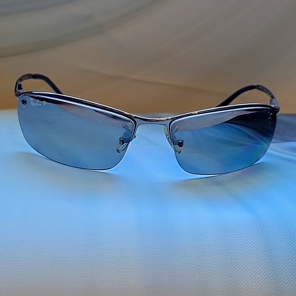RayBan sunglasses